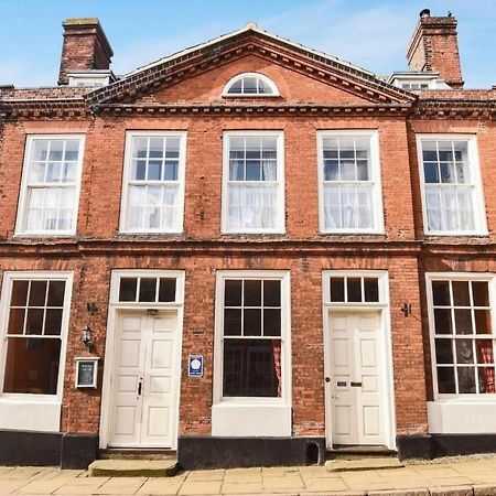 The Old Bakehouse, Walsingham Bed & Breakfast Little Walsingham Exterior photo